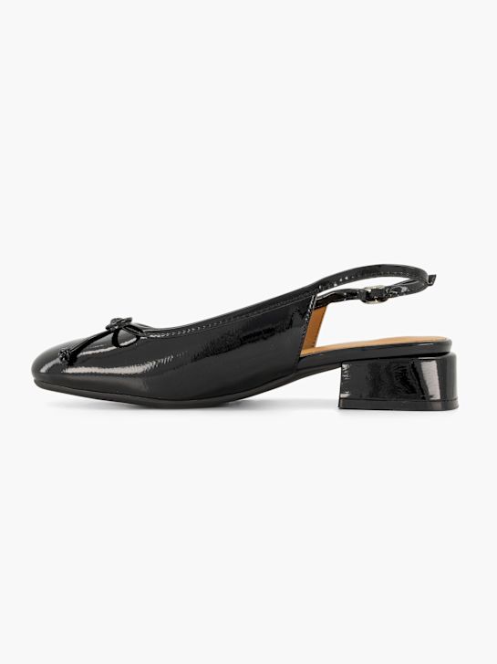 Graceland Slingbacks