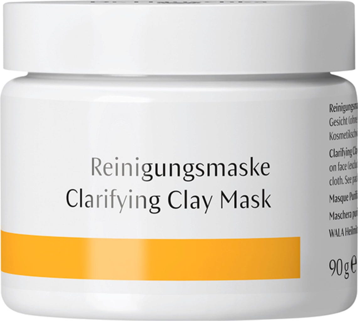 Dr. Hauschka  Reinigungsmaske, 90 g