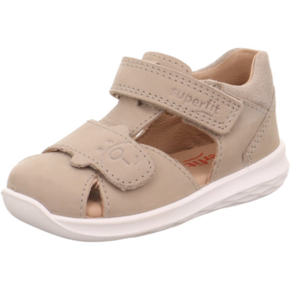 Køb Superfit Beige Bumblebee Sandal