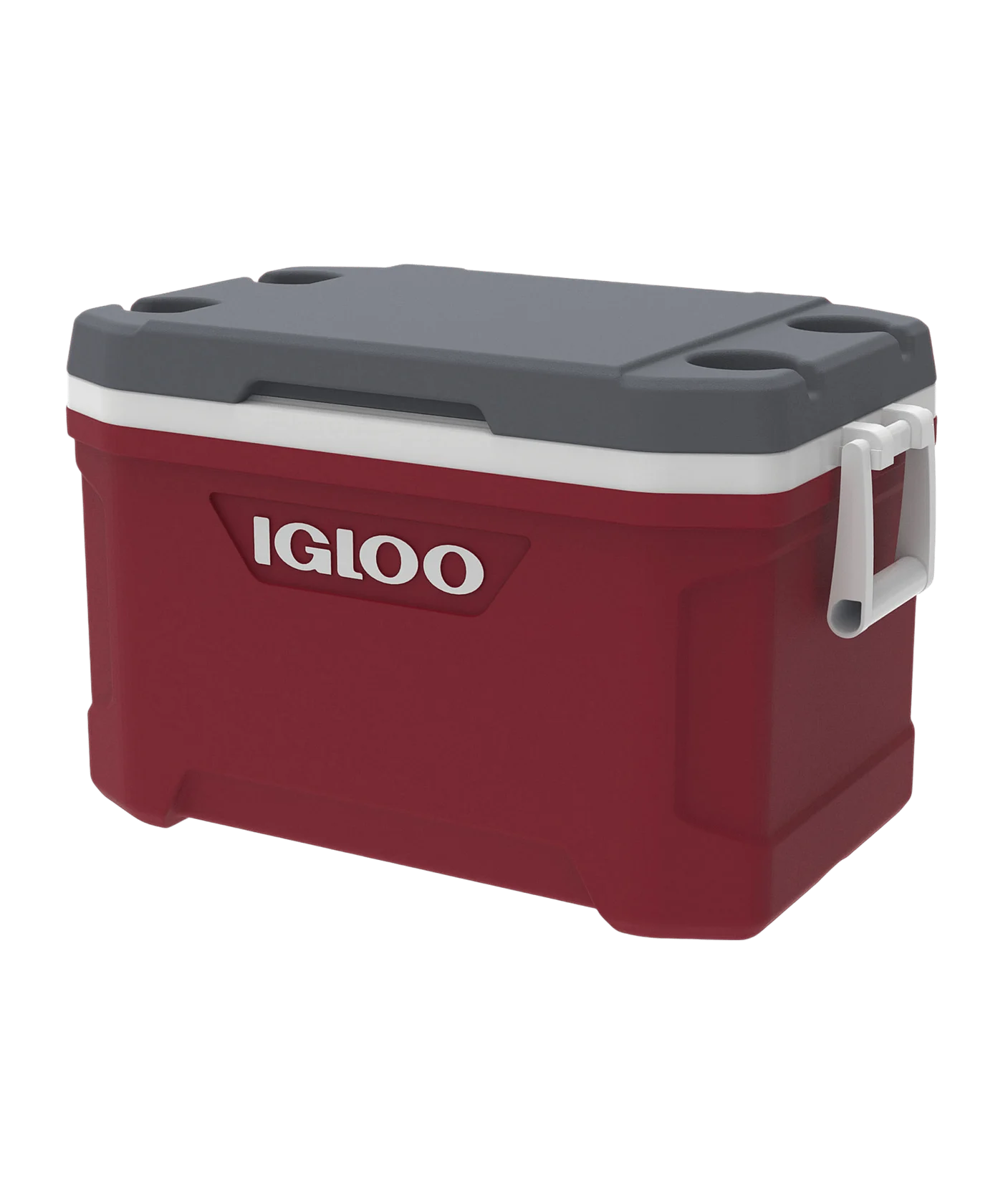Igloo Latitude30 28L Kühlbox Rot