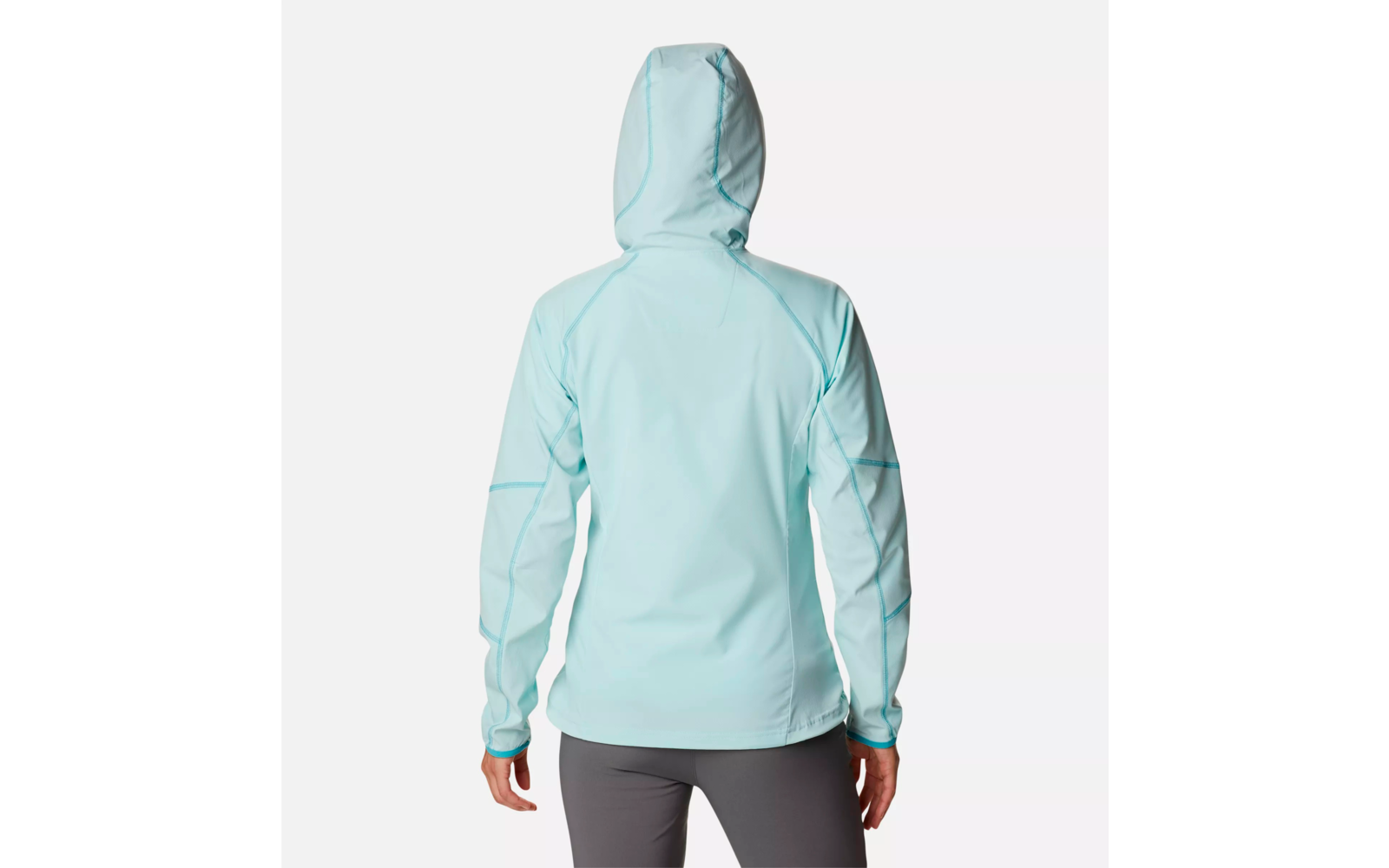 Columbia Sweet AS II Damen Softshelljacke