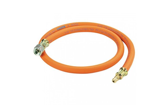 GOK Gasschlauch, Spezial-Schlauch 30 mbar