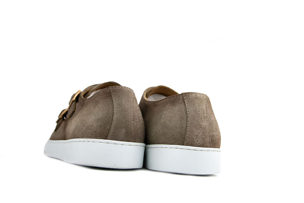 Giorgio Gesp Boy Earth