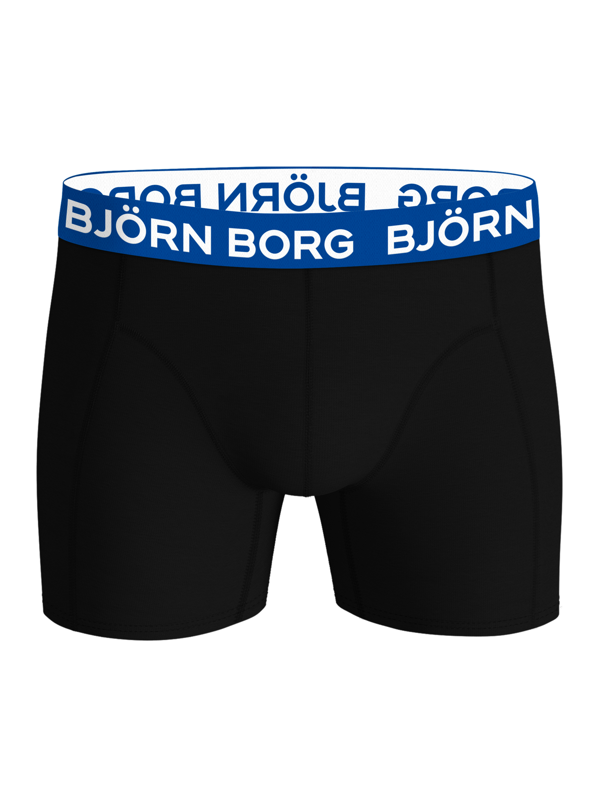Björn Borg<br>7p COTTON STRETCH BOXER