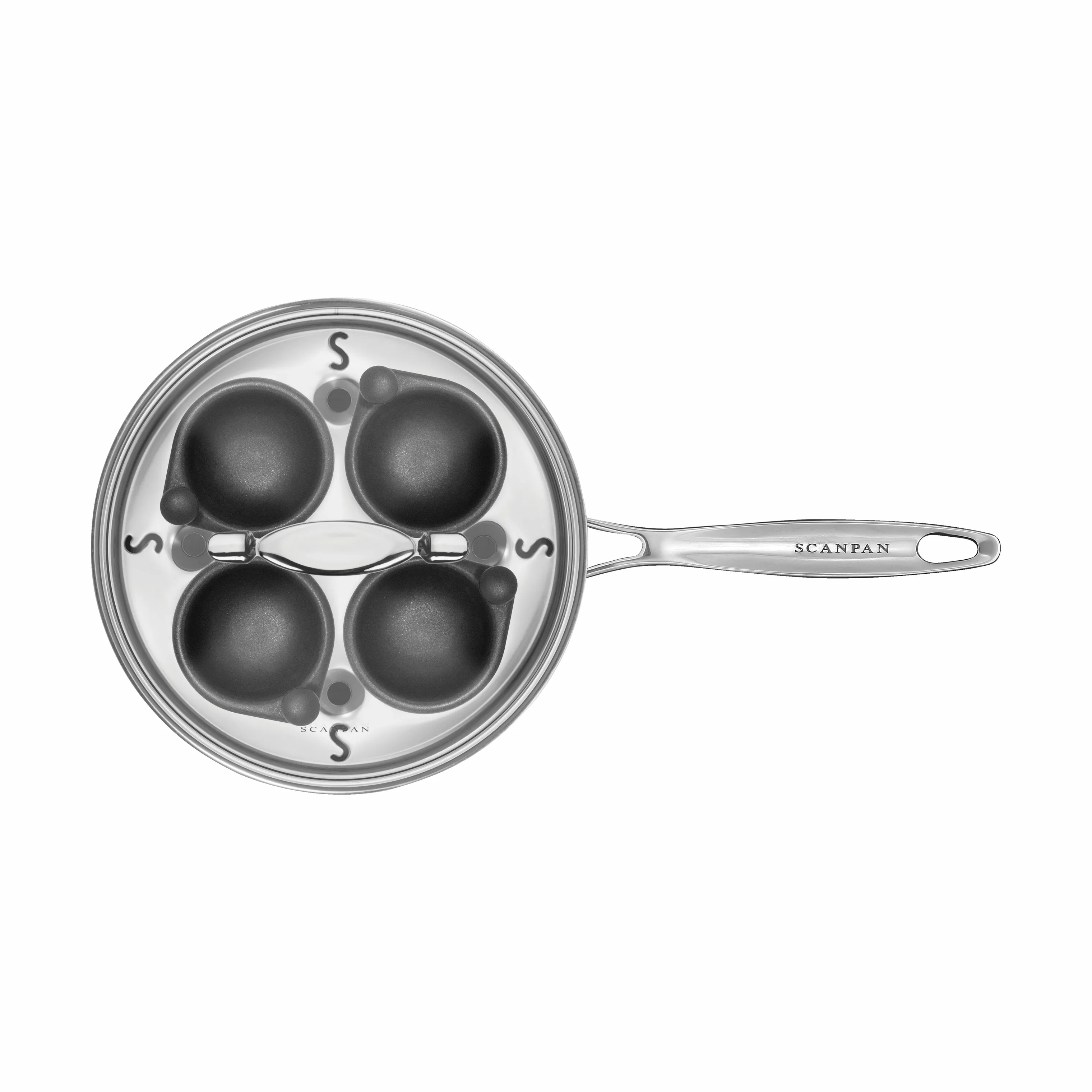 Scanpan Impact Pocheringspande