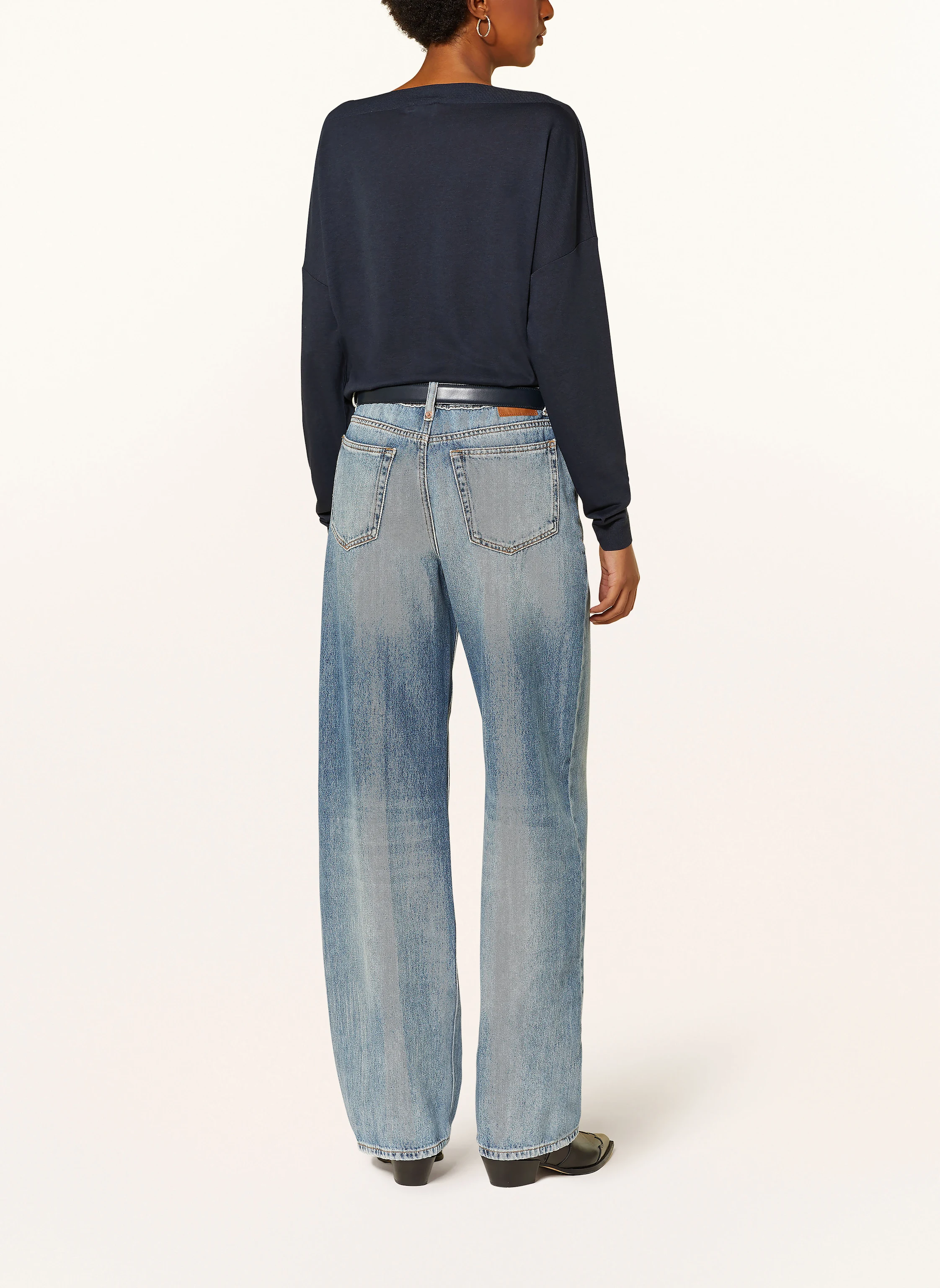 DRYKORN Longsleeve TALOTRA