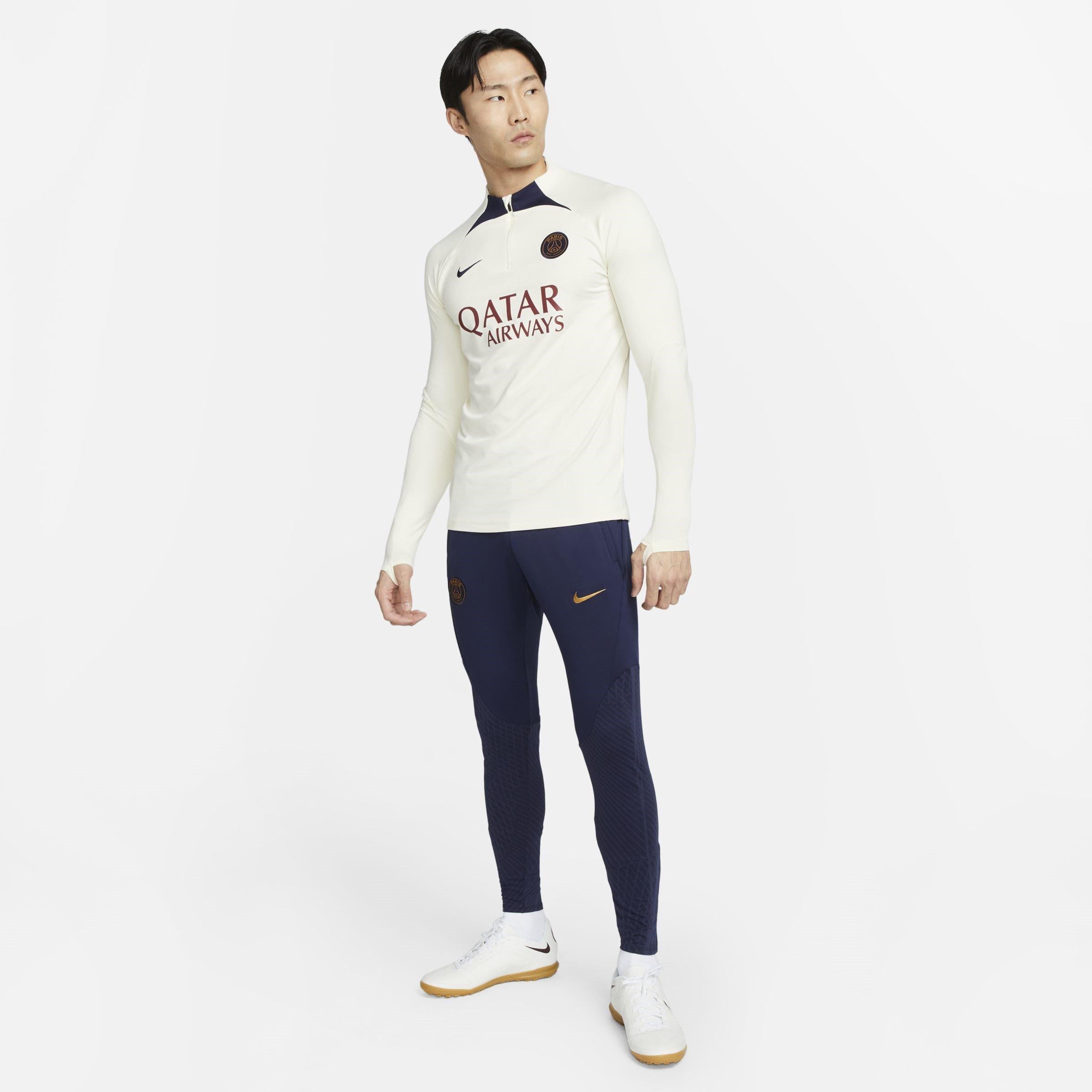 Nike Paris Saint Germain Strike Dri Fit Tracksuit Bottom Adults