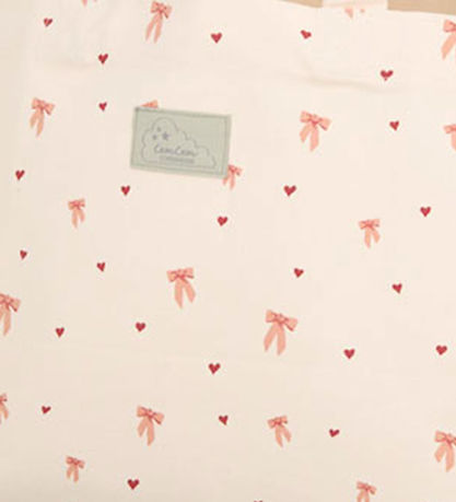 Cam Cam Shopper - Bows