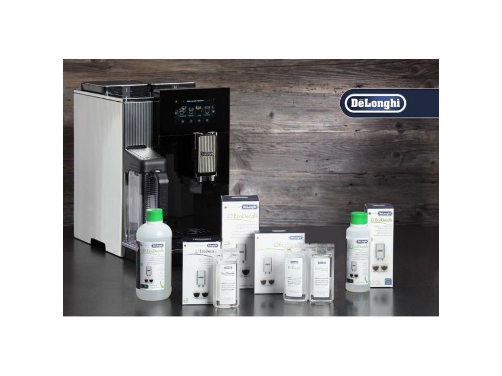 DESCALCIFICANTE DELONGHI DLSC500