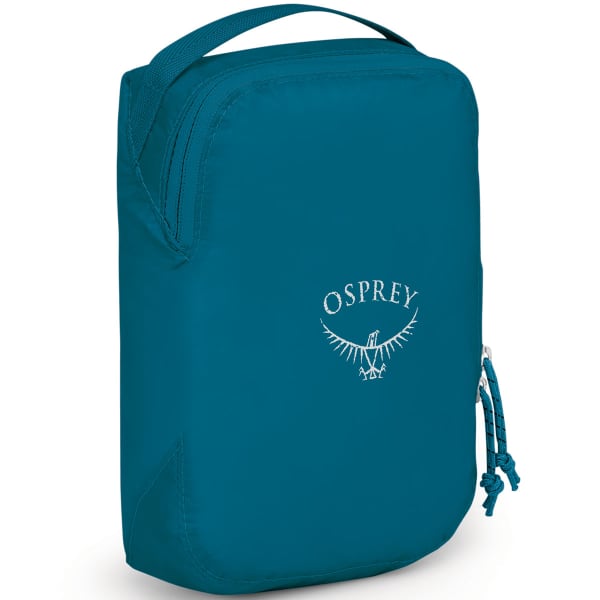 Trousse de toilette OSPREY PACKING CUBE SET WATERFRONT BLUE