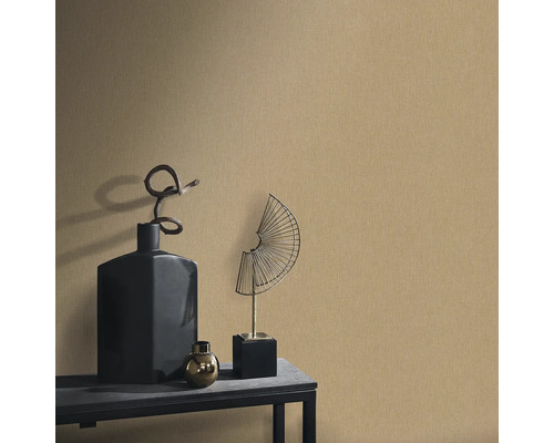 Vliesbehang 10376-30 GMK Fashion for Walls 4 Uni goud m
