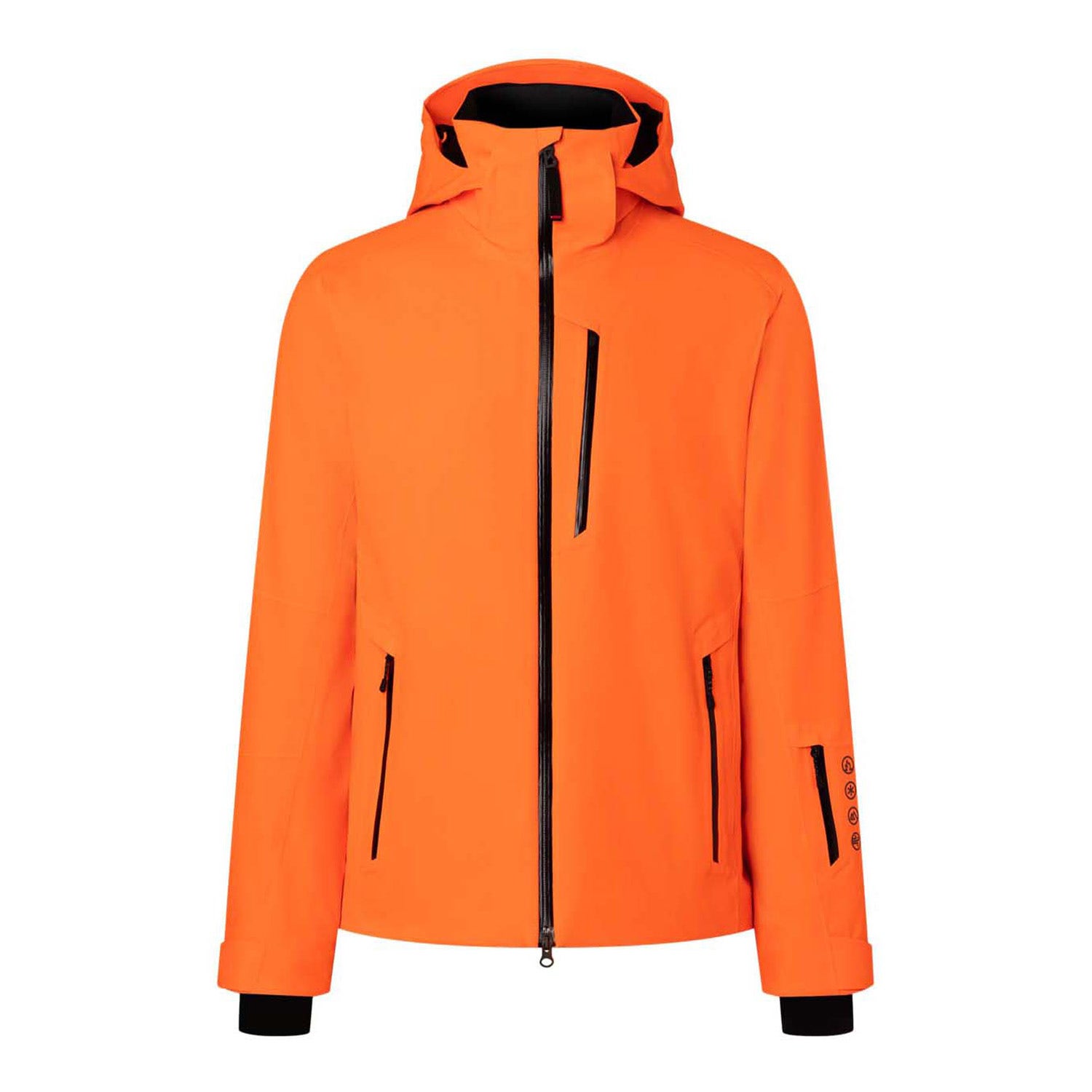 Bogner Fire+Ice  Eason3-T Skijas