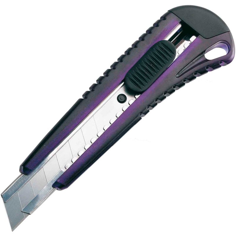 Cutter d'atelier Rapesco 18 mm Rapesco