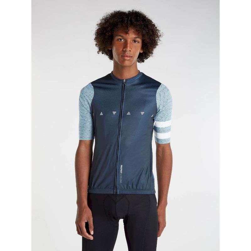 Prtbartali - Maillot vélo homme
