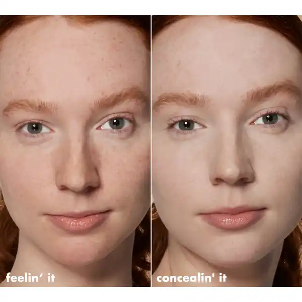 16HR Camo Concealer Fair Warm