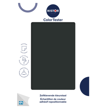 Histor color tester starless sky