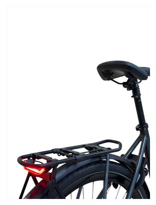 Produit reconditionné . Batavus Suerte E-go® Exclusive Shimano Alfine 2023 . Vélo électrique . Batavus . très bon état
