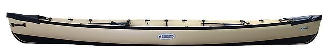 NAUTIRAID - BATEAU DEMONTABLE UMIAK 520