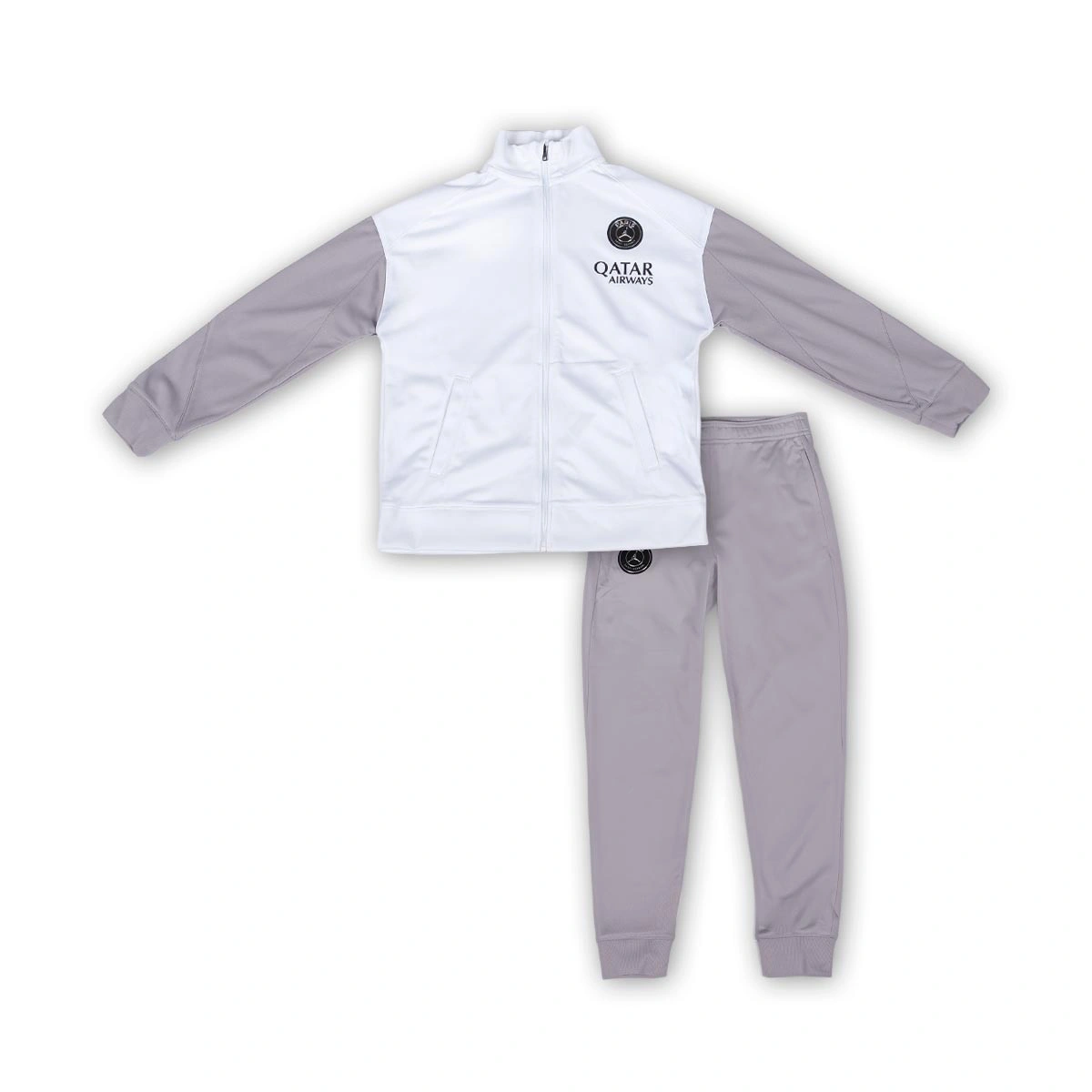 Fato de treino Nike PSG Training 5th Kit 2025-2026 Criança