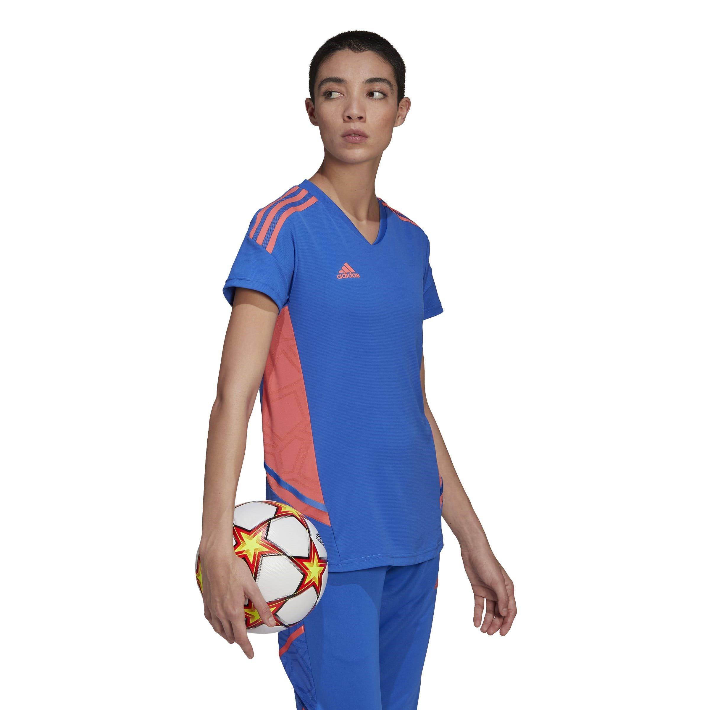 adidas Condivo 22 Predator Jersey Womens