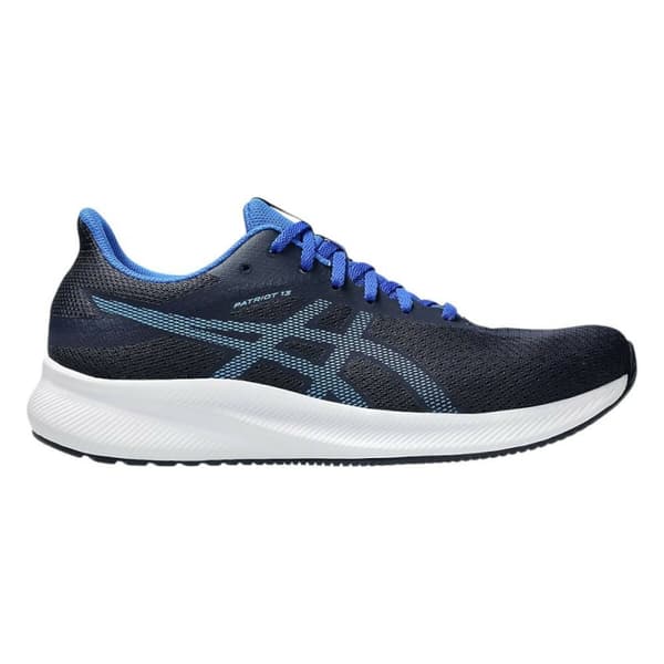 Joggesko for menn Asics PATRIOT 13 1011B485 413 Marineblå Menn - 41,5