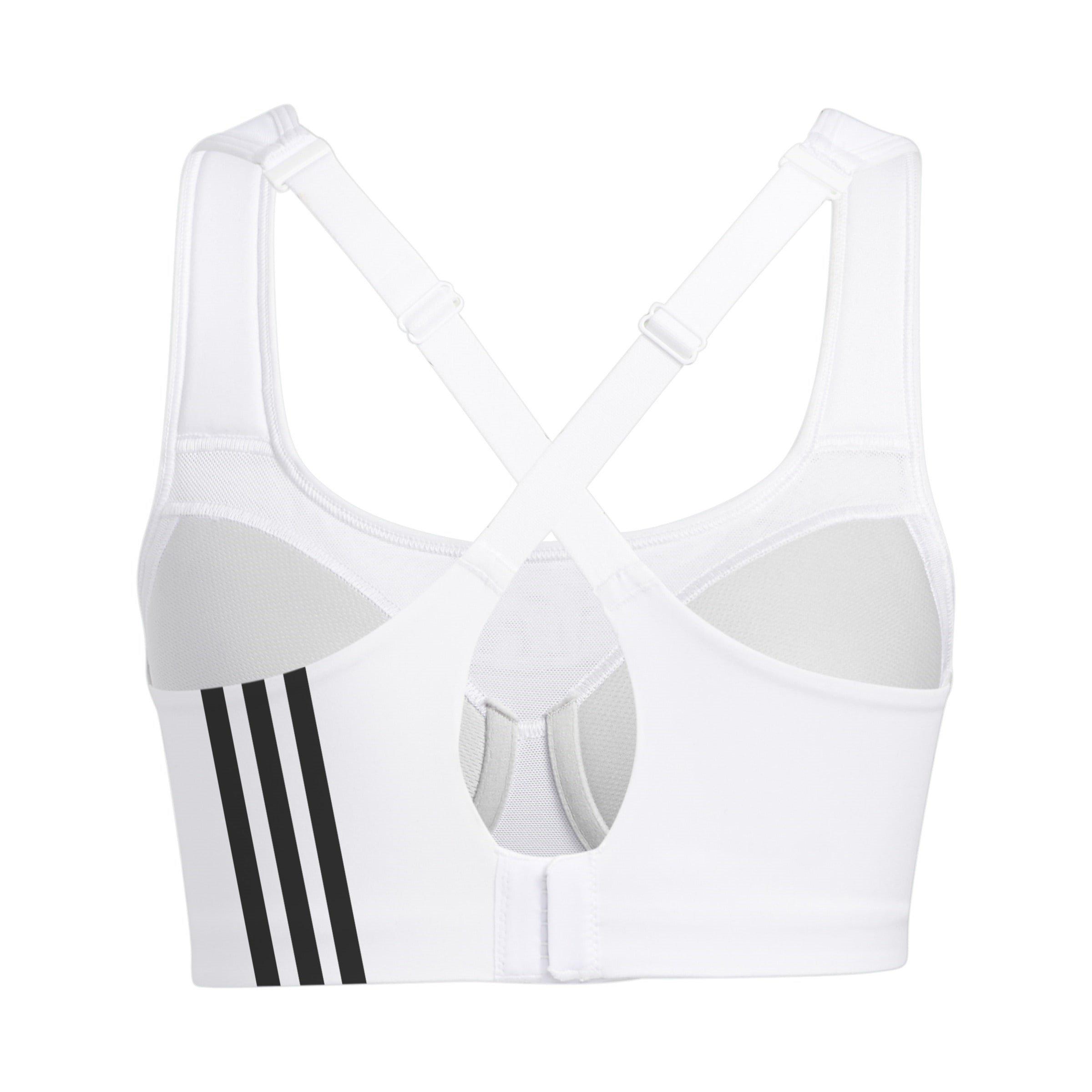 adidas High Impact Sports Bra Womens