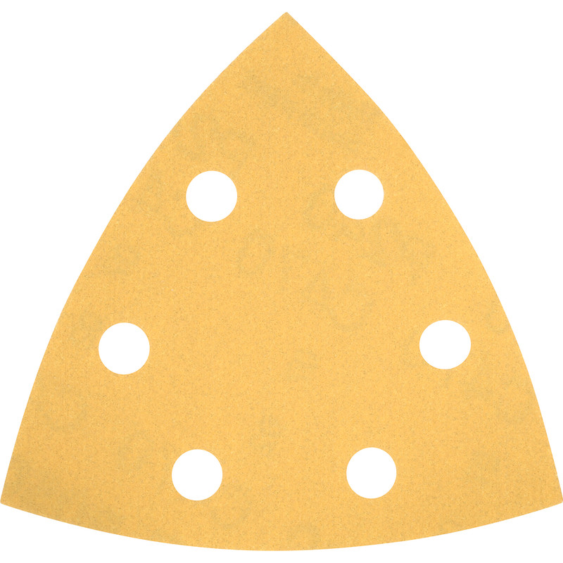 Bosch schuurpapier 93mm 240 Grit