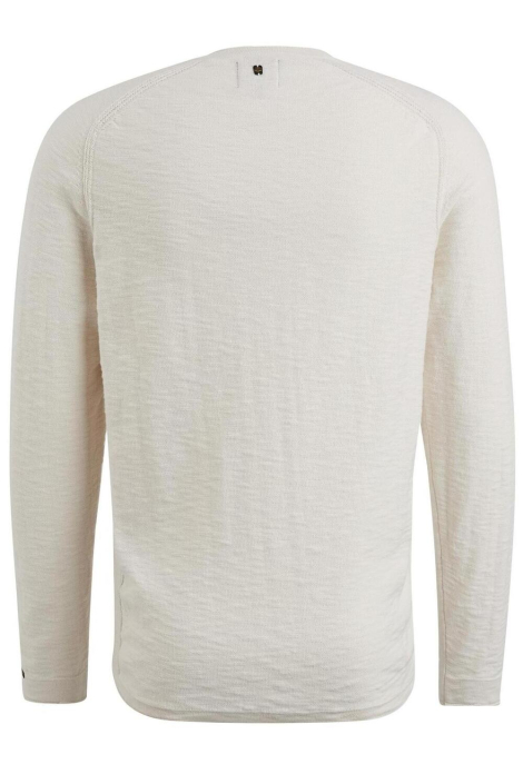 PME legend beige heren trui