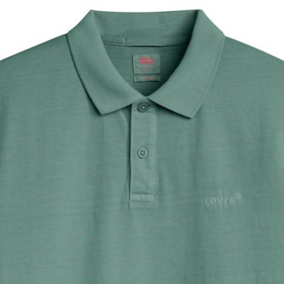 Polo à manches courtes homme Authentic LEVIS