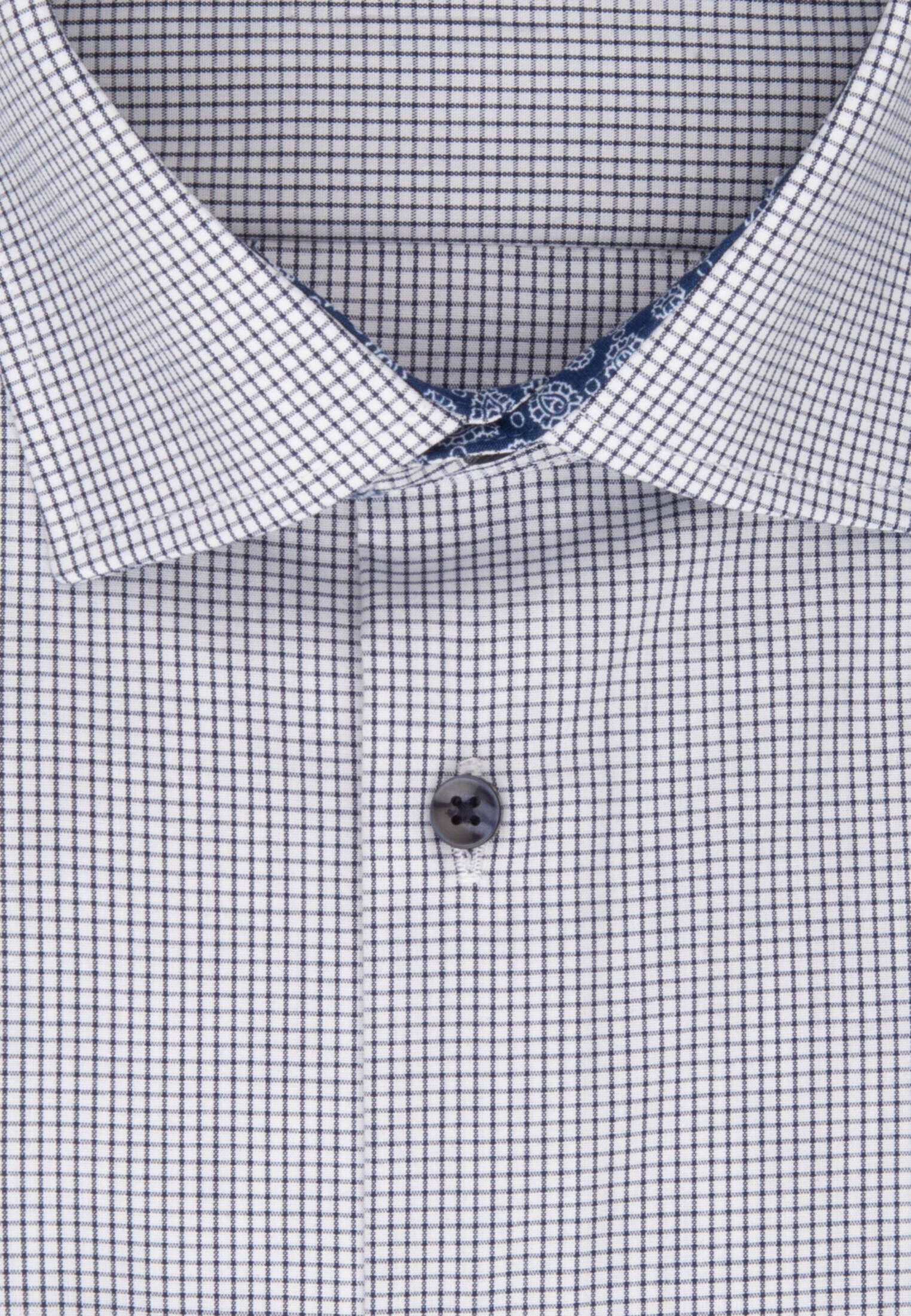 Seidensticker| Herren Business Hemd Shaped