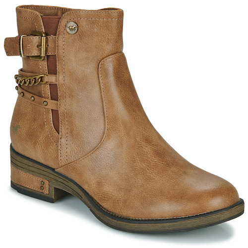 Mustang - 1293525 - Taupe