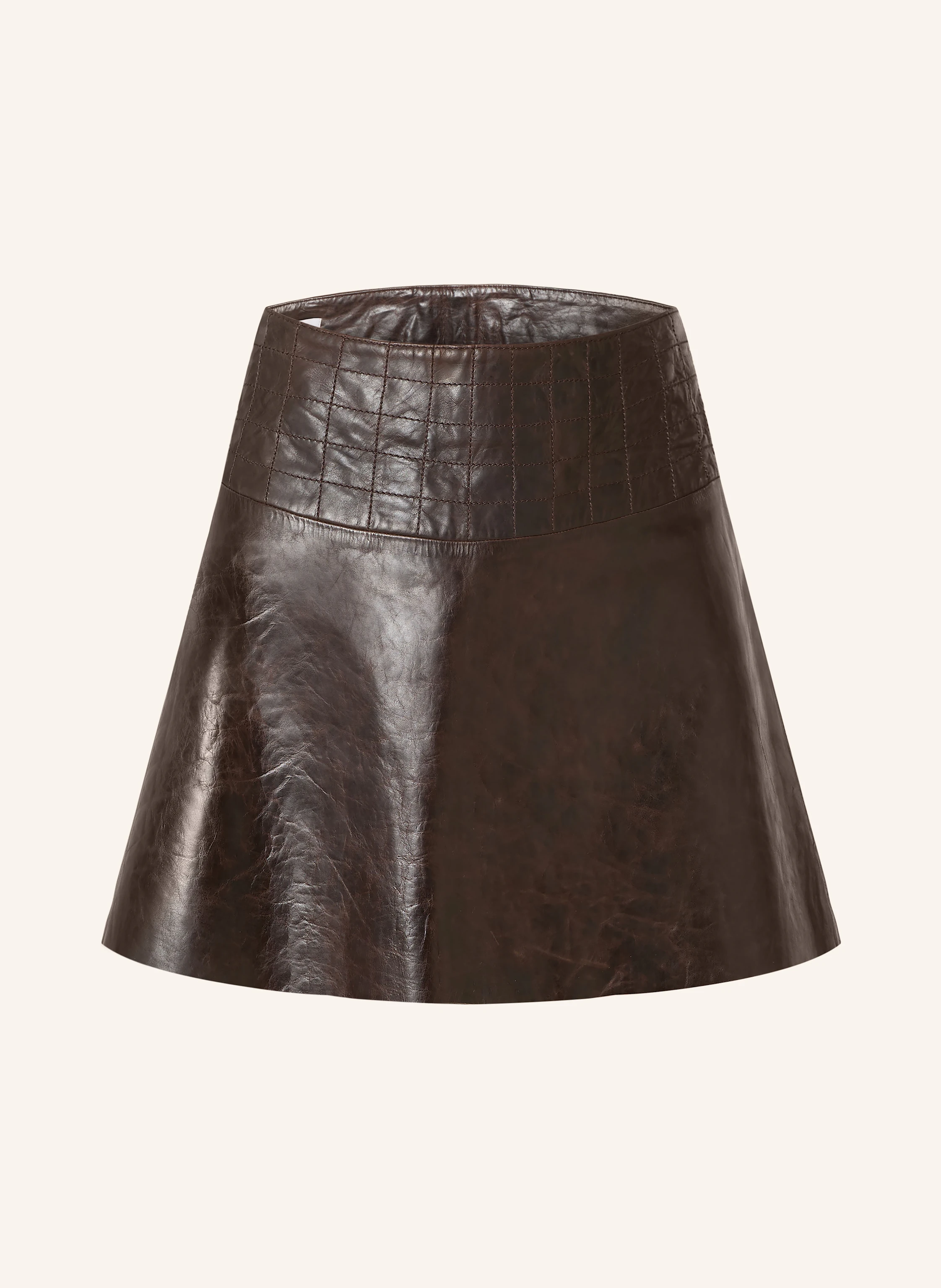 REISS Lederrock