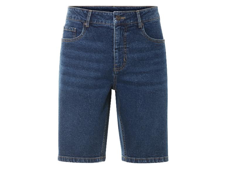 Korte heren broek