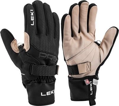 Leki LEKI HANSKER PRC Premium Thermo + Shark 9.0