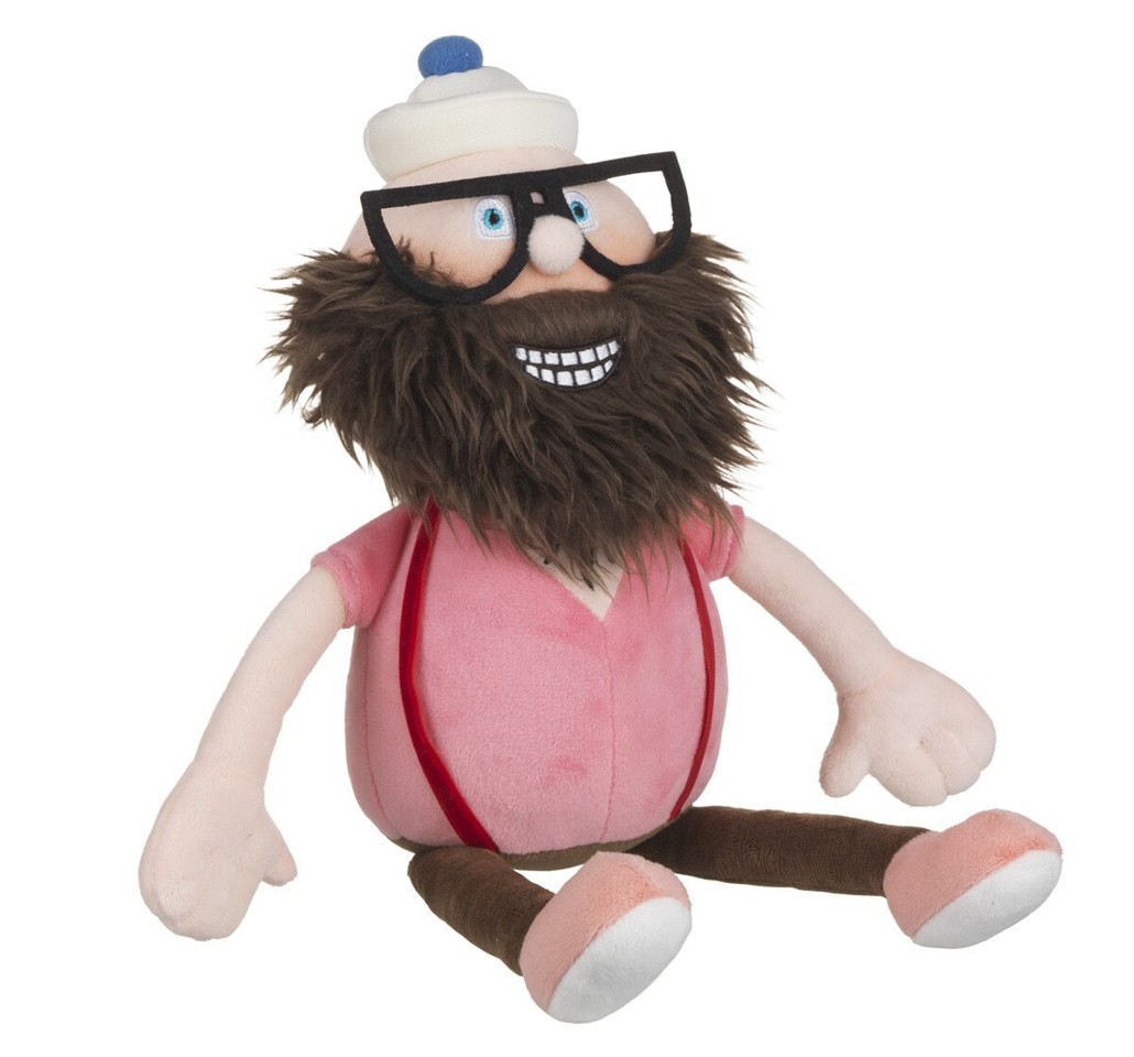 DR - Onkel Reje