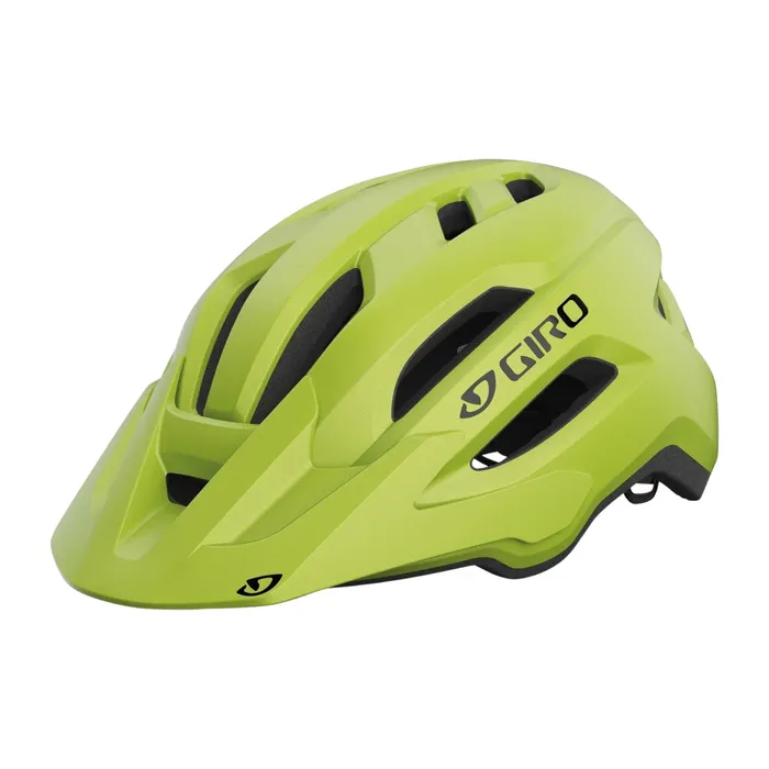 Giro Fixture II Helm Senior