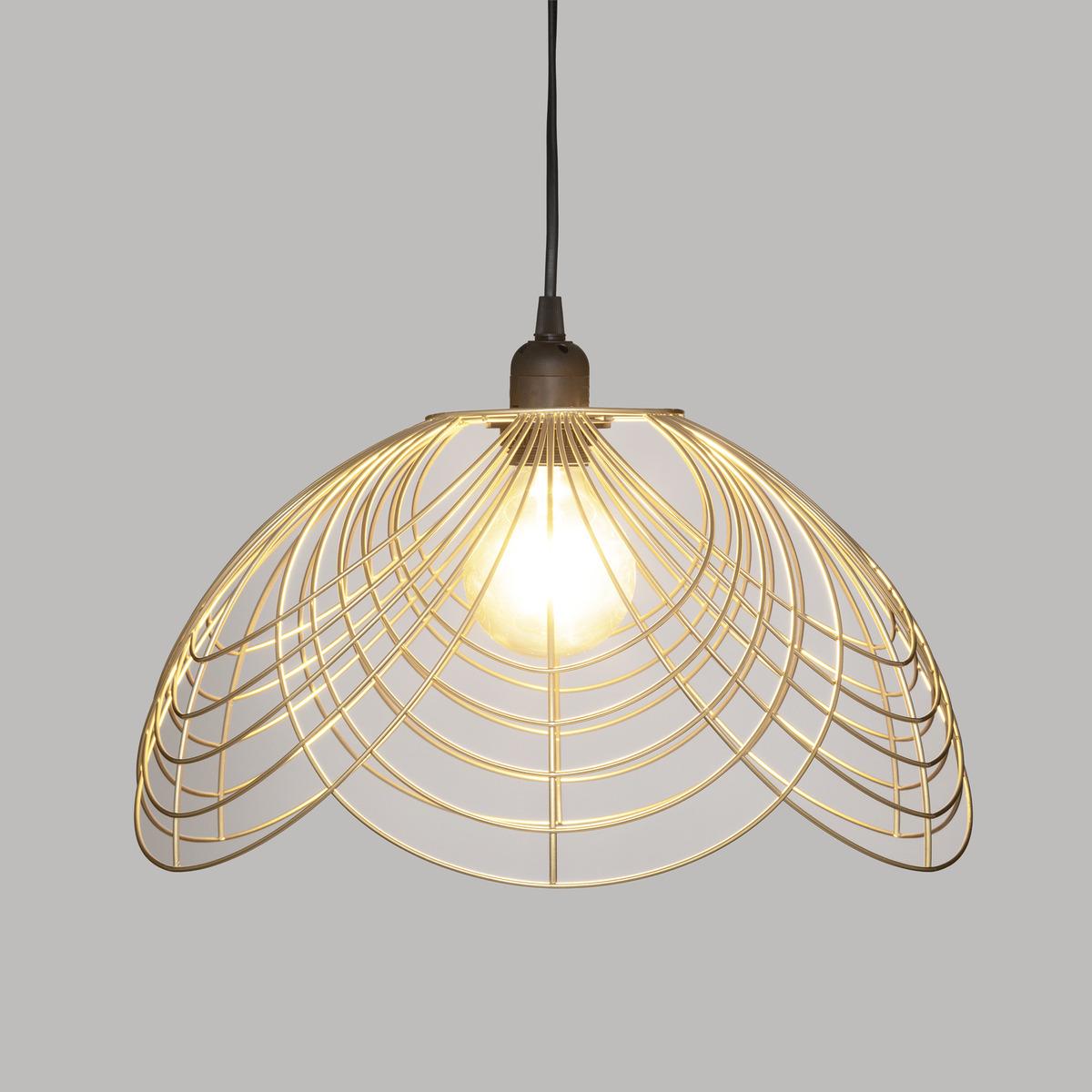 SUSPENSION METAL CARRIE DORE D.38CM