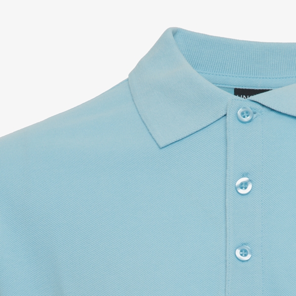 Unsigned heren polo