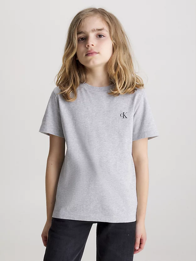 Pacote com 2 camisetas