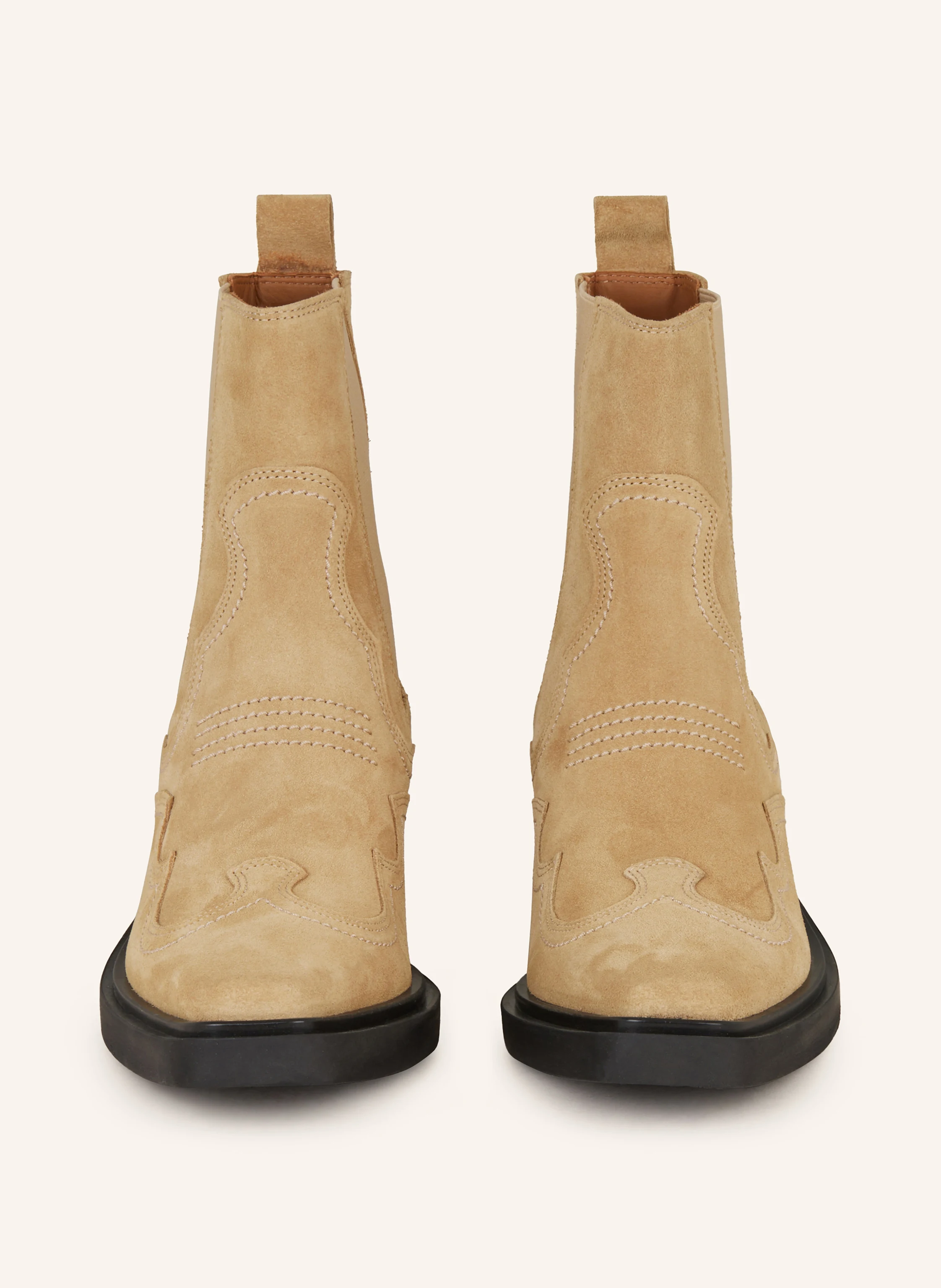 COPENHAGEN Chelsea-Boots CPH232
