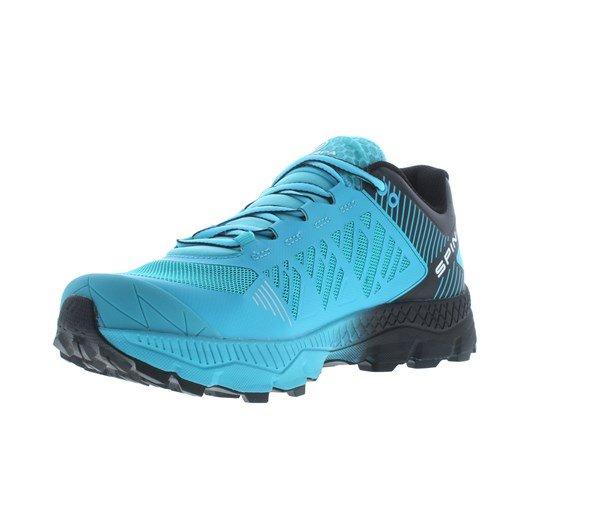 Scarpa Spin Ultra Trail Running Shoes Mens