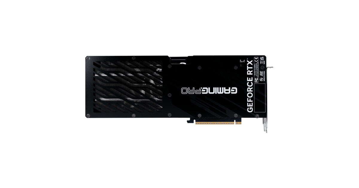 PalitGeForce RTX 5080 GamingPro V1 grafische kaart  (DLSS 4, 3x DisplayPort, 1x HDMI 2.1)