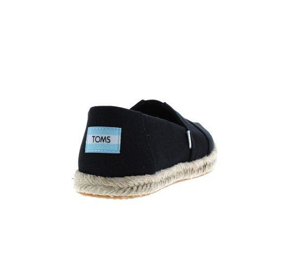 Toms Alpargata Rope Espadrille