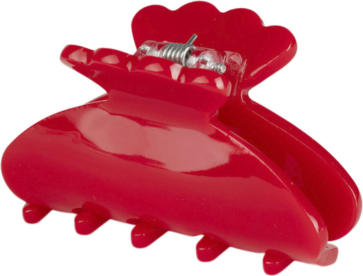 Sui Ava Helle Solid Mini Red