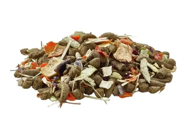 Versele-Laga Cuni Nature, Snack, 700 g, Kanin, Vitamin A, vitamin C, vitamin D3, vitamin E, Kobber, Kobbersulfat, Jod, Jern, Mangan, Selenium, Zink, 14%