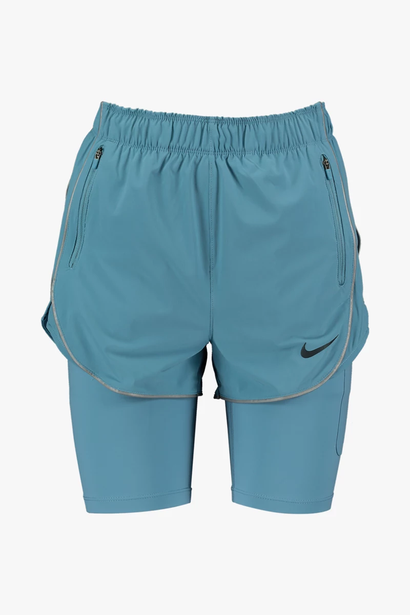 Nike Dri-FIT Run Division 2in1 Damen Short