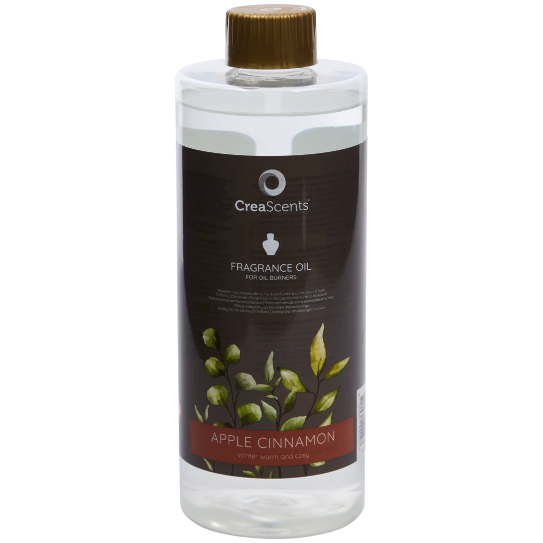 CreaScents geurolie voor oliebrander 750 ml | diverse geuren