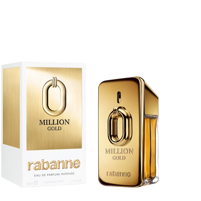 Rabanne Million Gold For Him EDP Intense 50 ml