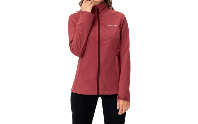 Vaude Hurricane Jacket IV Damen Softshelljacke