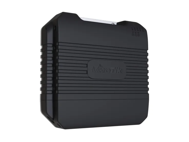 MikroTik LtAP LTE6-sæt -